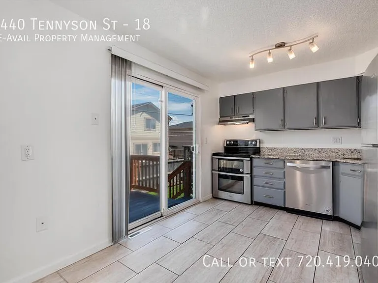 6440 Tennyson St #18 — Photo 11