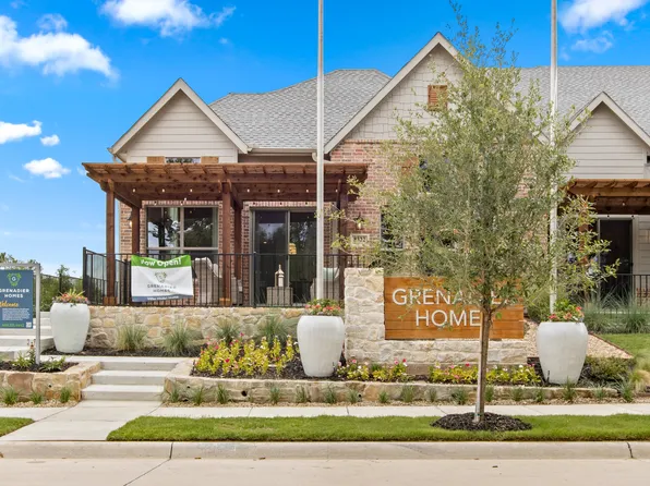 Sapphire Bay Plan, Cottonwood Creek