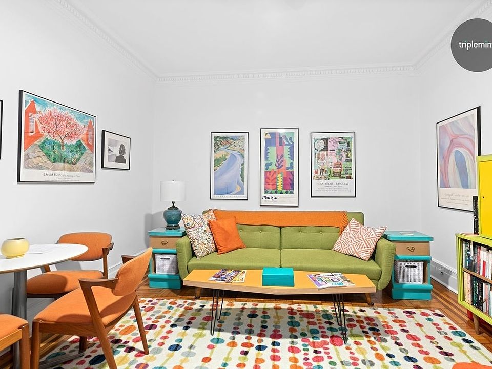 1st image of 305 W 72nd St APT 3D