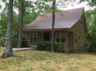 64 Tranquility, Burnside, KY