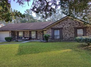 10614 Sugar Bush Rd, Savannah, GA 31406