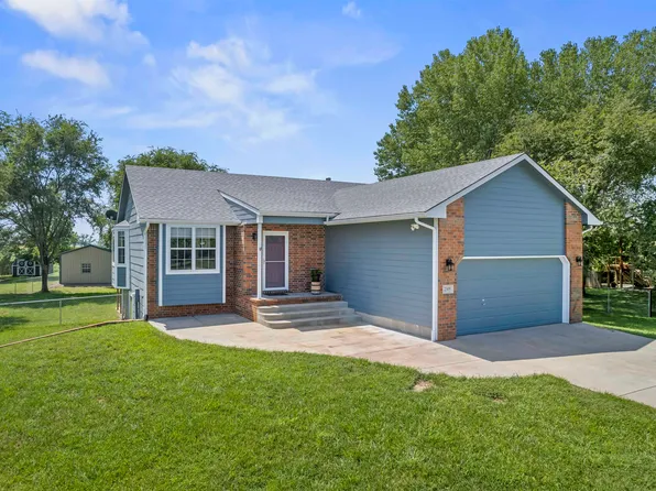2305 E 84th St S, Haysville, KS 67060