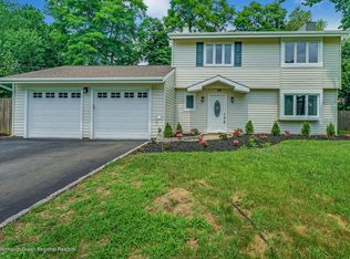 14 Atlanta Ave, Piscataway, NJ 08854