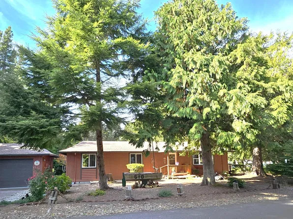 510 Seagrove Loop, Lincoln City, OR 97367
