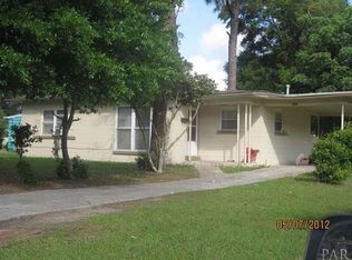 214 E Highland Dr, Pensacola, FL 32503