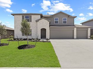 1054 Llano Trl, Dayton, TX 77535
