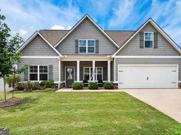 206 Lagoon St, Lagrange, GA 30241