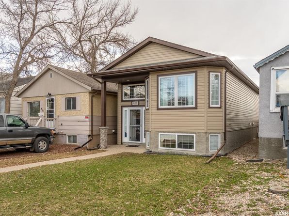 408 Cornwall STREET, Regina, SK S4R 2G8