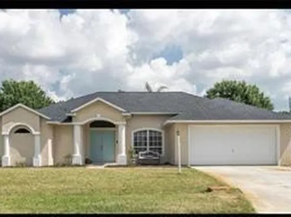 4920 48th Pl, Vero Beach, FL 32967