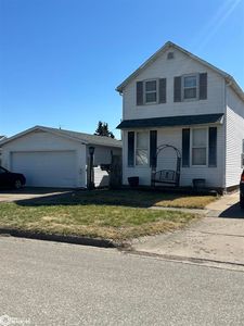 2822 Avenue K, Fort Madison, IA, 52627