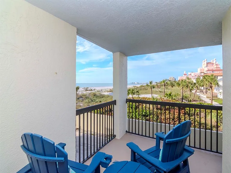 3200 Gulf Blvd #103 — Photo 25