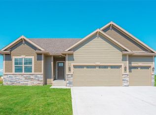 3410 SE 18th St, Ankeny, IA 50021