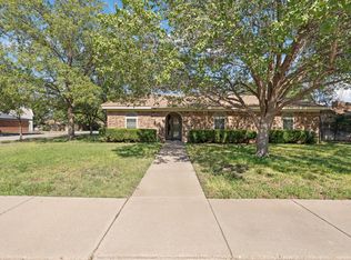 6101 Princeton St, Amarillo, TX 79109