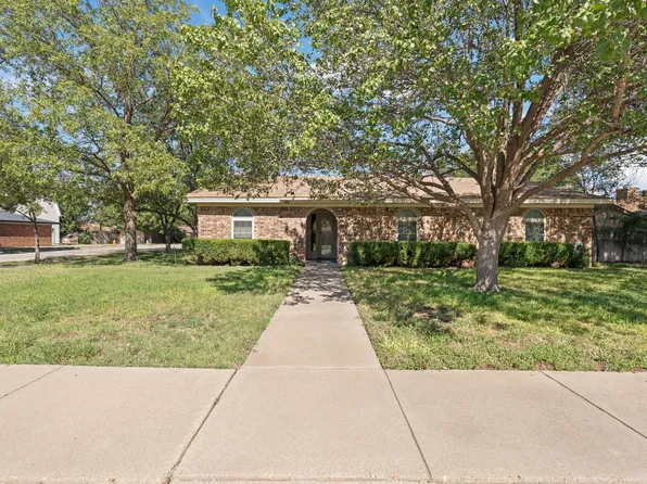 6101 Princeton St, Amarillo, TX 79109
