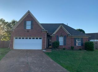 10168 Green Moss Cv, Cordova, TN 38018