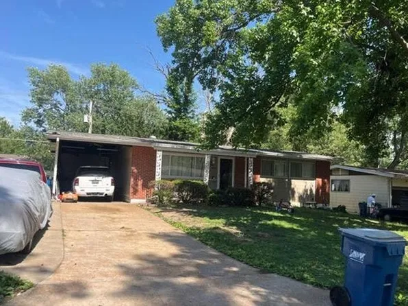 10316 Quaker Dr, Saint Louis, MO 63136