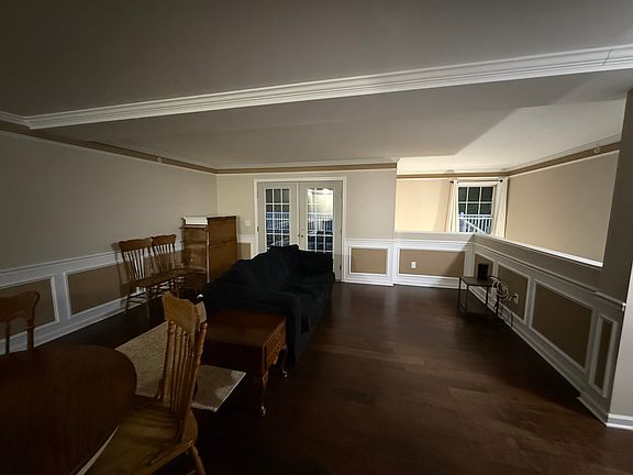 Family/living room by the kitchen