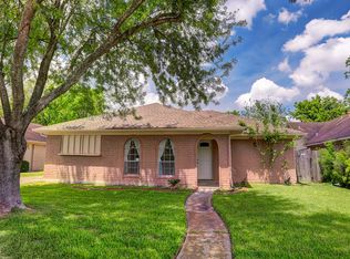 12254 Huntington Venture Dr, Houston, TX 77099