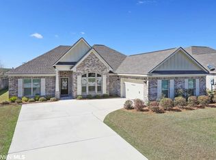 7025 Rocky Road Loop, Gulf Shores, AL 36542