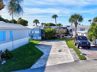 10725 S Ocean Dr LOT 163, Jensen Beach, FL 34957