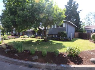 11925 SE Juniper Ave, Milwaukie, OR 97222