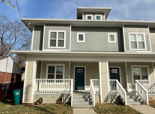 1716 24th Ave N, Nashville, TN 37208