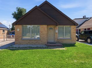 4125 Ruby St, Schiller Park, IL 60176