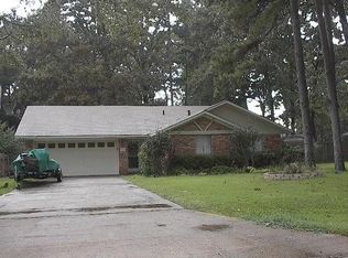 3505 Shadow Wood Dr, Haughton, LA 71037