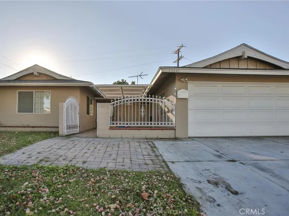 15441 Reeve St, Garden Grove, CA 92843