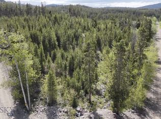 Harris Rd, Anaconda, MT 59711