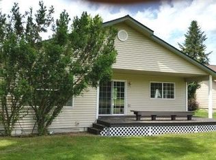 10840 N Strahorn Rd, Hayden Lake, ID 83835