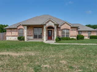 13009 Charlotte Ann Ln, Haslet, TX 76052