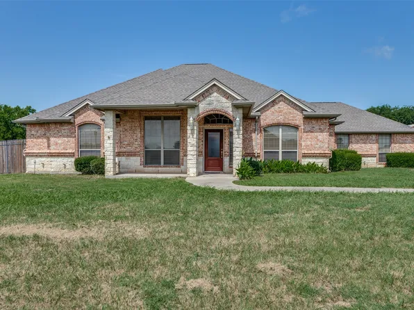 13009 Charlotte Ann Ln, Haslet, TX 76052