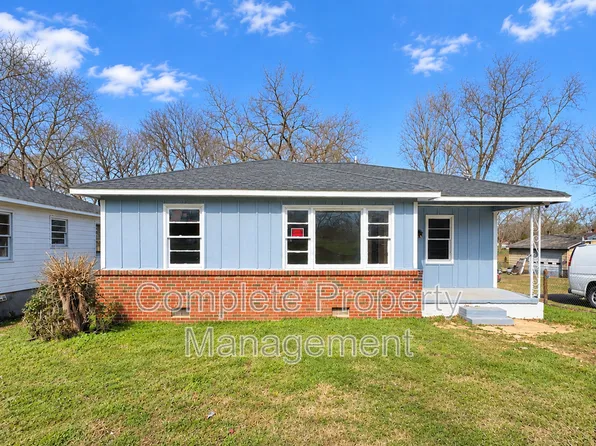 810 Fairfax Ave, Bessemer, AL 35020