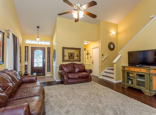 21530 Karpathos Ln, Spring, TX 77388