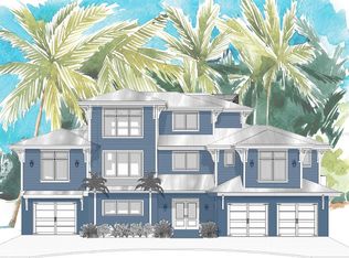 607 Baronet Ln LOT 15, Bradenton Beach, FL 34217