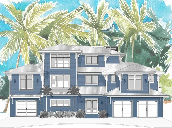 607 Baronet Ln Lot 15, Bradenton Beach, FL 34217