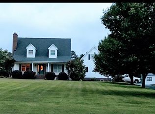 1867 Swanns Station Rd, Sanford, NC 27332