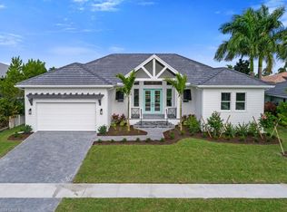 1140 Bond Ct, Marco Island, FL 34145