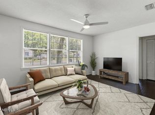 1276 Menna St, Jacksonville, FL 32205