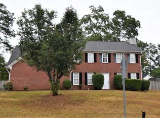 3390 Underwood Rd SE, Conyers, GA 30013