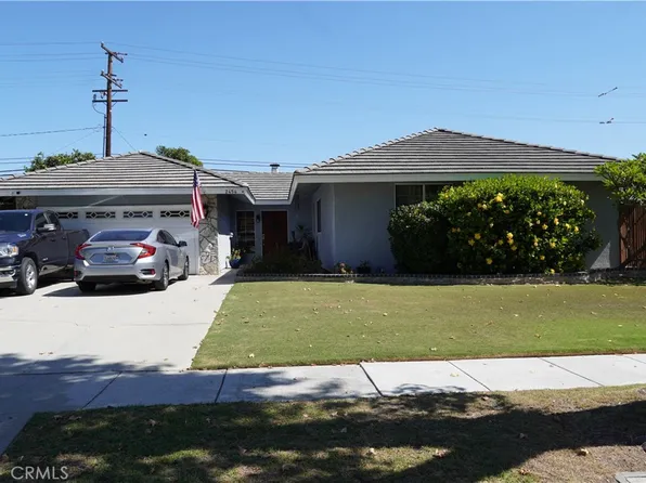 2454 Beacon St, Fullerton, CA 92835