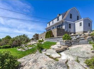 15 Athena Way, Rockport, MA 01966