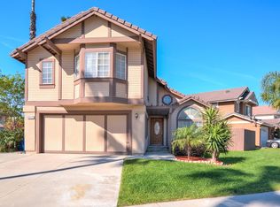 13595 E Sutter Ct, Fontana, CA 92336