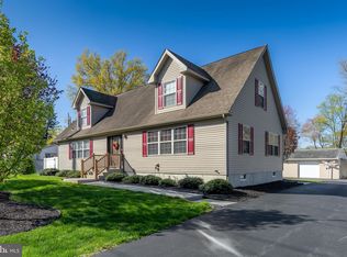 91 Harmony Rd, Mickleton, NJ 08056