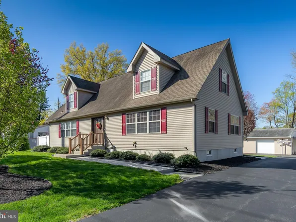 91 Harmony Rd, Mickleton, NJ 08056