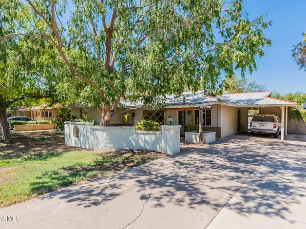 7320 N 16TH Avenue, Phoenix, AZ 85021