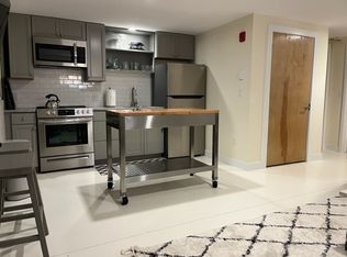 58 Hammond St #4, Portland, ME 04101