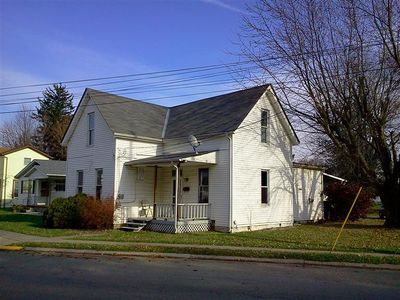 400 S Park Ave, Batesville, IN, 47006
