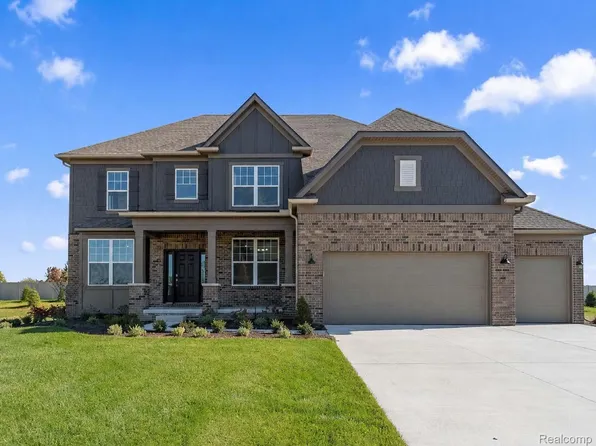 3668 Hayes Ct, Ypsilanti, MI 48197